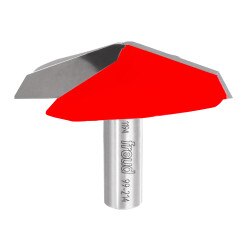 2-3/4" (Dia.) French Provincial