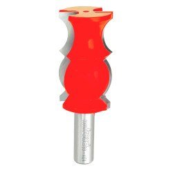 1-1/4" (Dia.) Crown Molding Bit