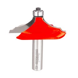 2-5/8" (Dia.) Table Edge & Handrail