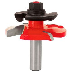 2-19/32" (Dia.) Raised Panel Bit