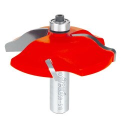 2-3/4" (Dia.) Raised Panel Bit