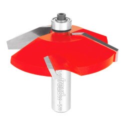 2-3/4" (Dia.) Raised Panel Bit