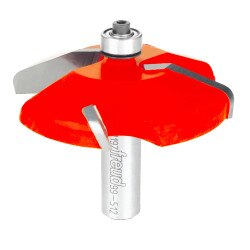 2-3/4" (Dia.) Raised Panel Bit