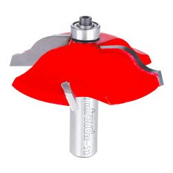 2-3/4" (Dia.) Raised Panel Bit