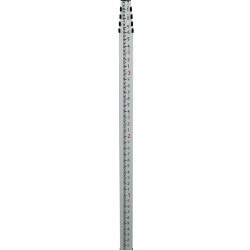 ~3 Section Telescoping Graded Rod