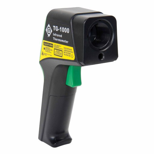 Non-Contact Digital Laser IR