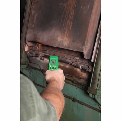 Non-Contact Digital Laser IR