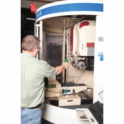 Non-Contact Digital Laser IR