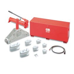 HYD SWEEP BENDER, 1 1/4"-4"