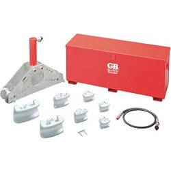 HYD SWEEP BENDER SET, 1-1/4