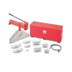 HYD ONE-SHOT / SWEEP BENDER