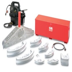 ONE-SHOT SWEEP HYD BENDER W