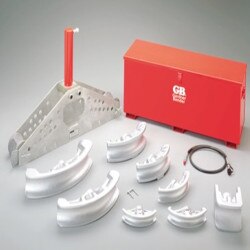 HYD ONE-SHOT / SWEEP BENDER