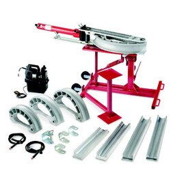 EEGOR«, LONG STROKE, 2-1/2"