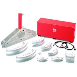 MECH BENDING SHOE, 1-1/4" -