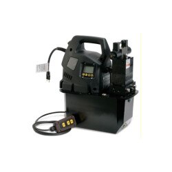 ELECTRIC HYDRAULIC PUMP