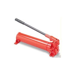 HYDRAULIC HAND PUMP, 2-SPEE