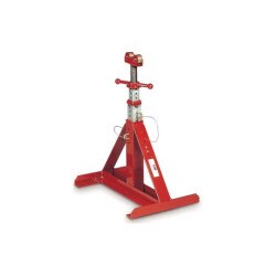 TELESCOPING REEL JACK