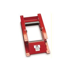 REEL ROLLER, SPACE SAVER 3000 LB