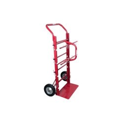 WIRE SPOOL CART
