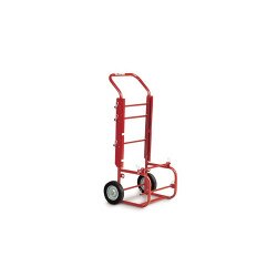 DELUXE SPOOL CART