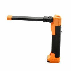 10-1/2" Flex Head Rechargeable