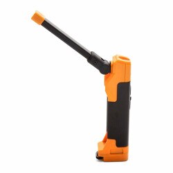 8-1/2" Flex Head Rechargeable Light