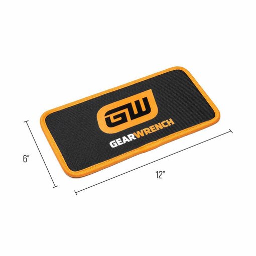Socket Magnet Mat GearWrench GWMAGMAT126 12
