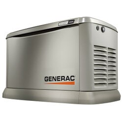 7163 - EcoGen Series 15kW