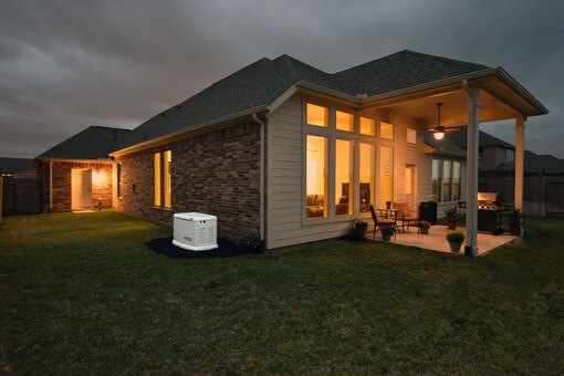 Guardian 24kW Automatic Home