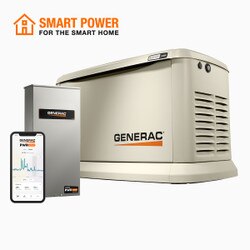 Guardian 24kW Home Standby