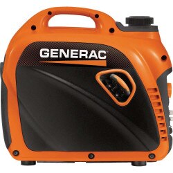 Portable Inverter Generator, 2500i