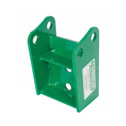 Adapter For Screw-On Coupling