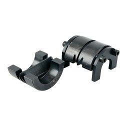 12-ton "U" type Guy Wire Cutter