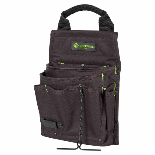7 Pocket Caddy Bag
