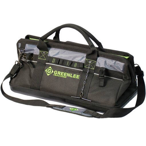 20" Multi-Pocket Heavy-Duty Tool