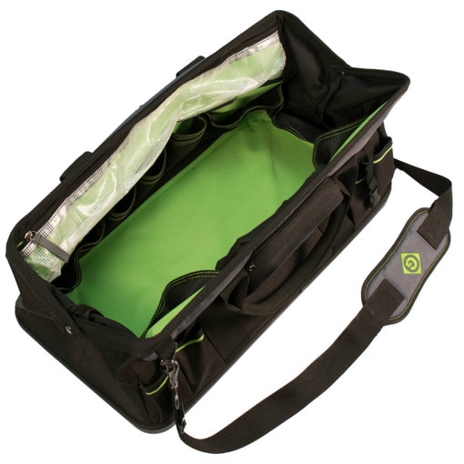 20" Multi-Pocket Heavy-Duty Tool