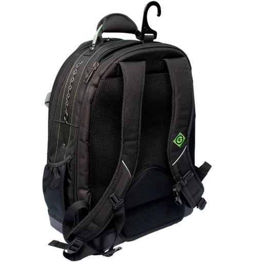 Professional Tool Backpack