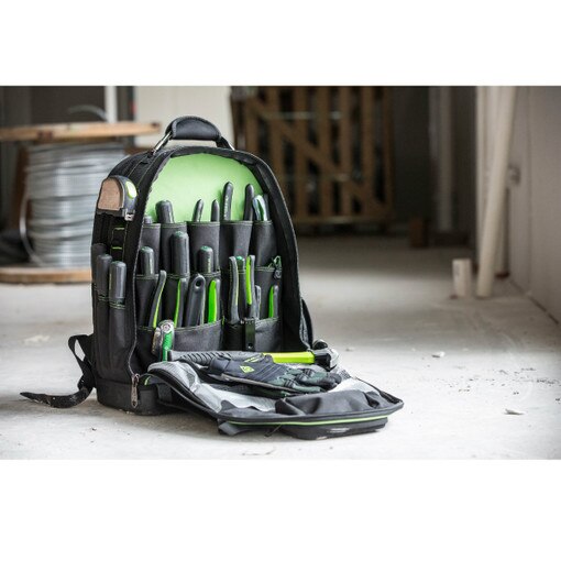 Professional Tool Backpack