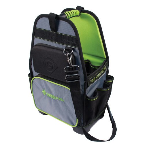 11" Heavy Duty Open Tool Carrier