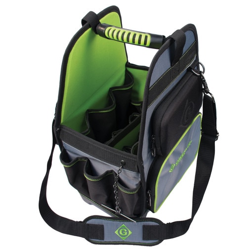 11" Heavy Duty Open Tool Carrier