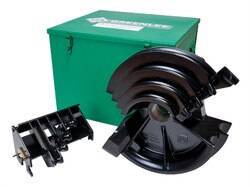 1/2"-2" Pvc Shoe Group For 854DX