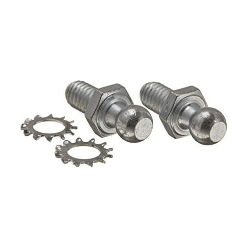 Ballstud Replacement Kit(10
