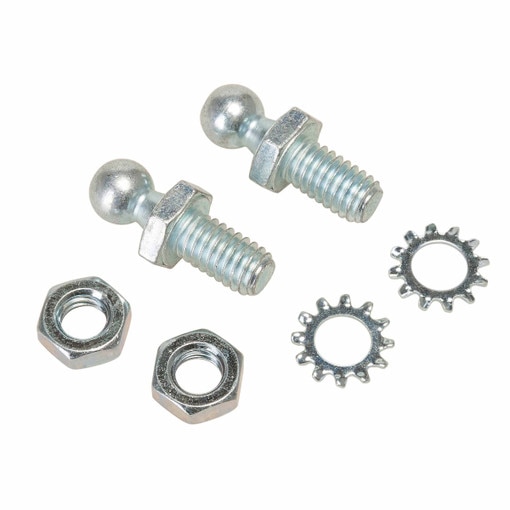 Ballstud Replacement Kit(10
