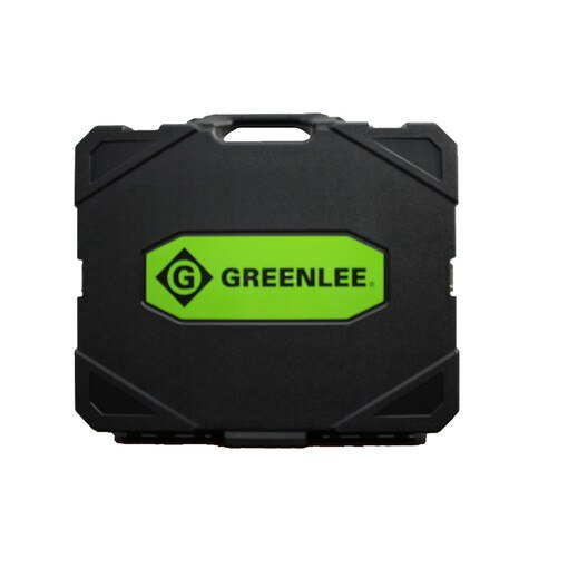 Plastic Carry Case 7706Sb