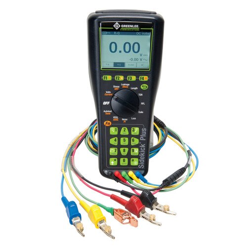 ~Sidekick Plus With Impulse Noise &