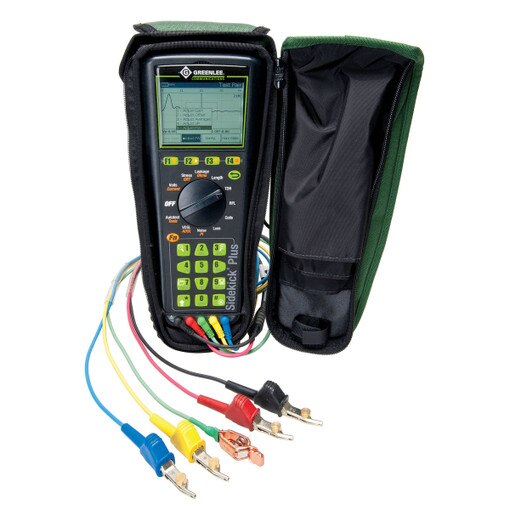 ~Sidekick Plus With Impulse Noise &