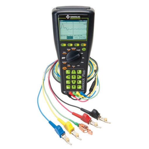 ~Sidekick Plus With Impulse Noise &