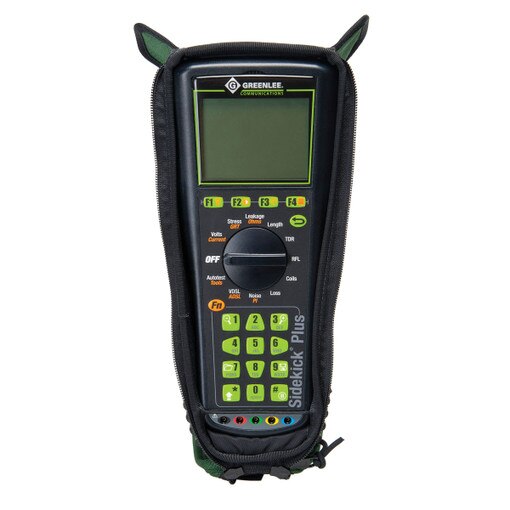 ~Sidekick Plus With Impulse Noise &