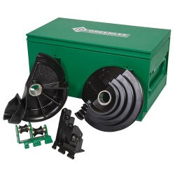 1/2" To 2" Pvc Coated Rigid Shoe